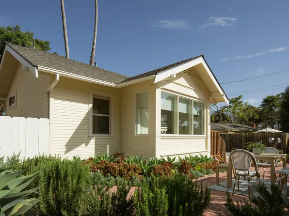 812 W Figueroa St, Santa Barbara, CA 93101