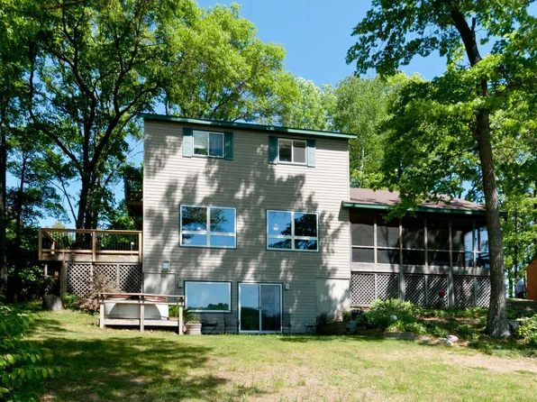 N2992 Jesse Rd, Sarona, WI 54870