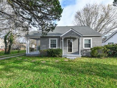 408 Greenwood Dr, High Point, NC, 27262