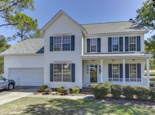 508 Bally Bunion Ln, Columbia, SC 29229