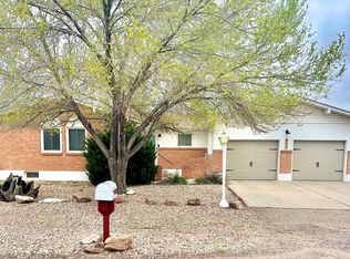 368 S Maher Dr, Pueblo West, CO 81007