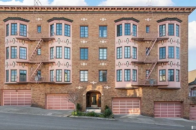 595 12th Ave #5 — Photo 14