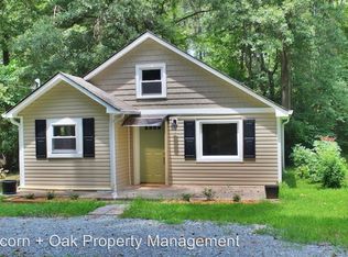 1535 Deep River Rd, Sanford, NC 27330