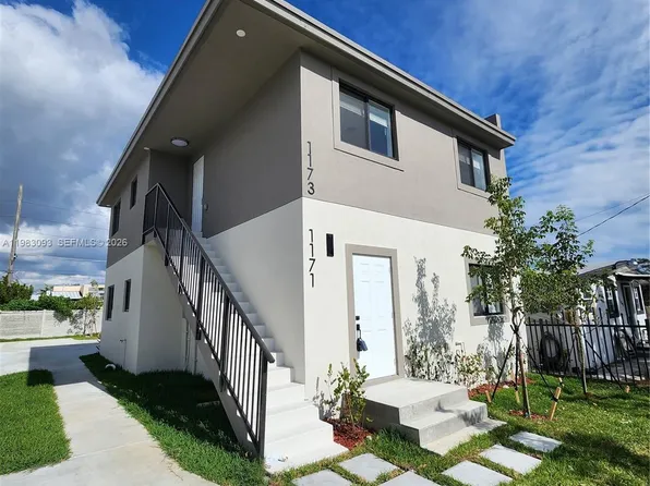 1171 NW 66th St, Miami, FL