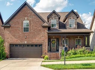 320 Dutchfalls Cv, Hermitage, TN 37076