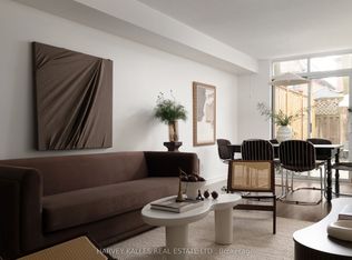 356 McRae Dr #106, Toronto, ON M4G4G4