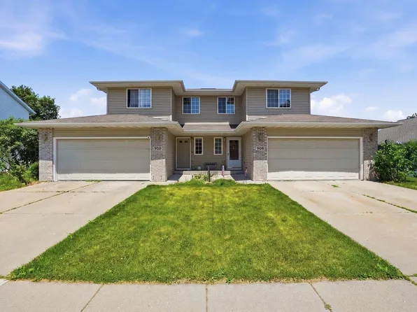 908-910 Greig Trail, Stoughton, WI 53589