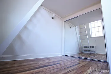 Rented by City Connections Realty