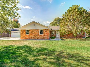 2800 S County Road 475 E, Plainfield, IN 46168