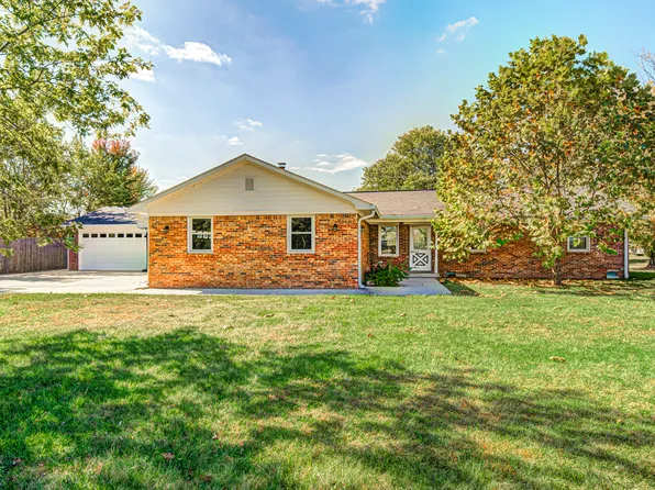 2800 S County Road 475 E, Plainfield, IN 46168