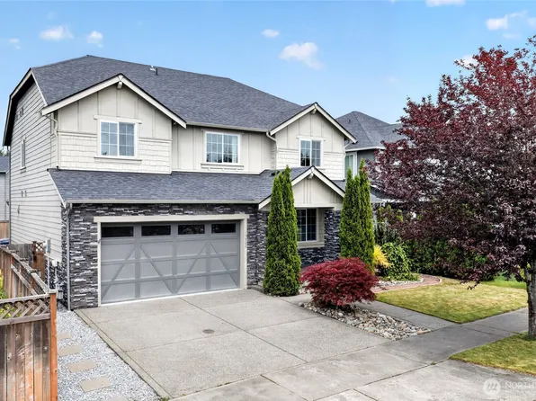19509 140th Street E, Bonney Lake, WA 98391