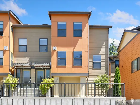 3632 Interlake Avenue N #A, Seattle, WA 98103