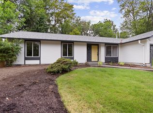 8395 SW Berryhill Ln, Beaverton, OR 97008