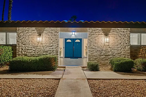 46890 Highland Palms Dr Photo 1