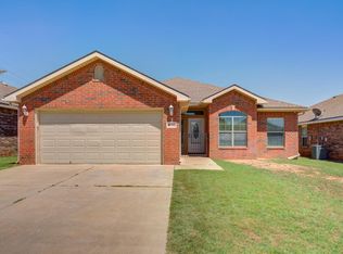 9803 Sherman Ave, Lubbock, TX 79423