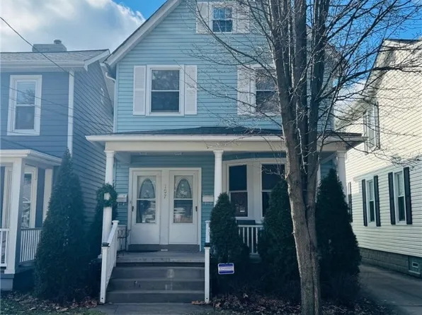 107 Pine Rd, Sewickley, PA 15143