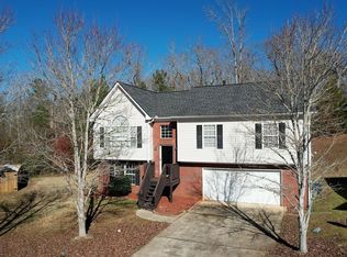 204 Roosevelt Blvd, Jackson, GA 30233
