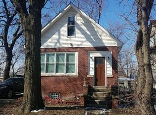 13816 S Emerald Ave, Riverdale, IL