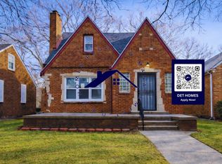 18646 Ilene St, Detroit, MI 48221