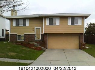 5325 S 79th St, Lincoln, NE 68516