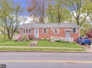 36 Margate Rd, Lutherville Timonium, MD 21093