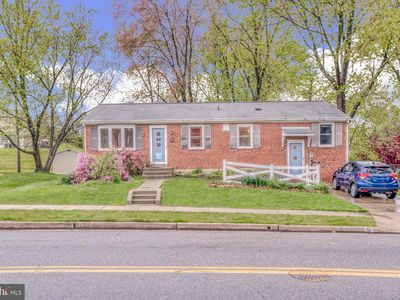 36 Margate Rd, Lutherville Timonium, MD, 21093