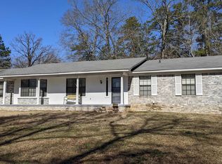 7822 Hillsboro Rd, Mabelvale, AR 72103
