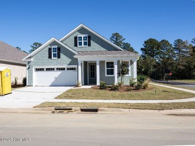 1116 Indigo Bunting Drive Lot 53, Leland, NC, 28451