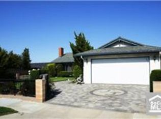 16014 Carleton St, Fountain Valley, CA 92708
