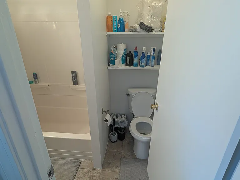 70 Joy St #8 — Photo 5