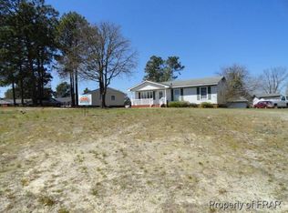 2253 Rustic Trl, Fayetteville, NC 28306