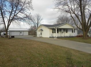 1005 Polk St, Bedford, IA 50833
