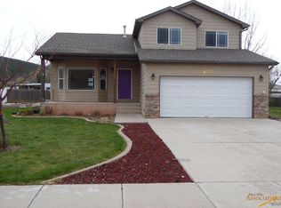 14965 Sun Valley Dr, Summerset, SD 57769