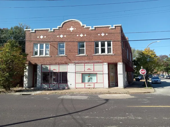 5427 S Virginia Ave, Saint Louis, MO 63111