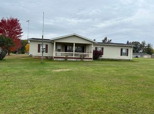 61064 Wayne Rd, Burr Oak, MI 49030