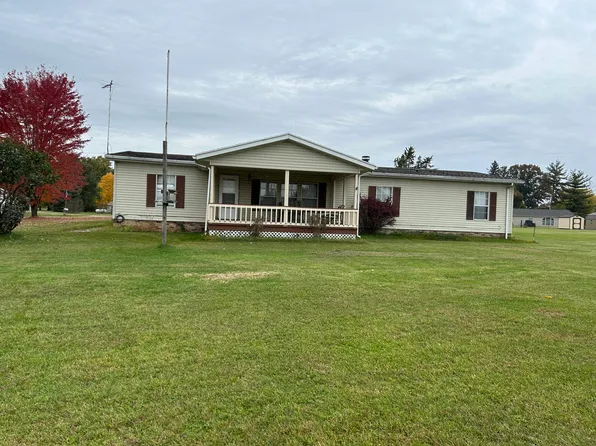 61064 Wayne Rd, Burr Oak, MI 49030