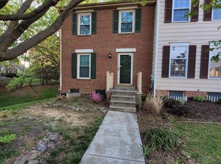8018 Cattail Ct, Frederick, MD 21701