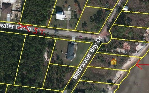 3rd image of 2320 Blackwater Bay Dr