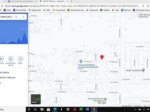 2nd image of 6918 W 128th Ave