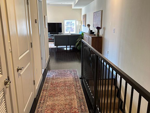 Hallway.