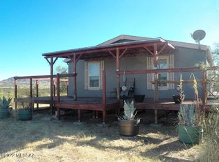 37750 S Ruby Rd, Arivaca, AZ 85601