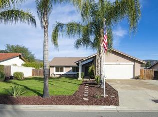 23530 Carmena Rd, Ramona, CA 92065