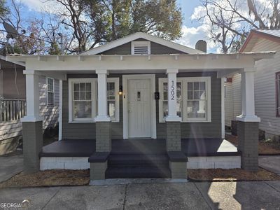 1502 Monck St, Brunswick, GA, 31520