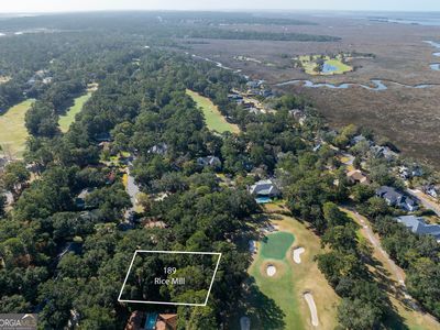 189 Rice Ml, Saint Simons Island, GA, 31522