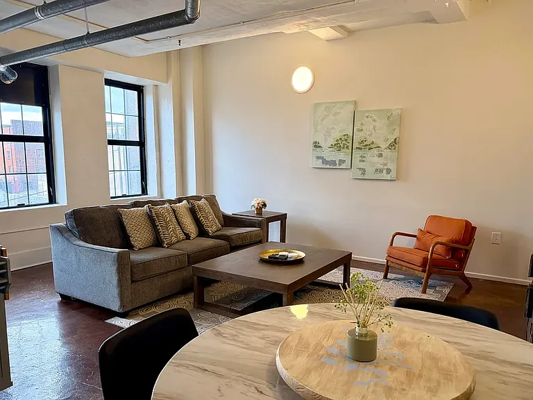 116 S Gay St #M107 — Photo 5