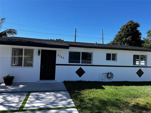 2340 NW 89th St, Miami, FL 33147