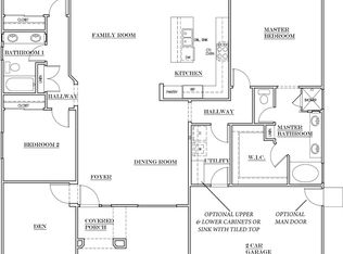 9016 Ribston Ave, Bakersfield, CA 93312