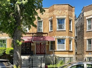3408 W Carroll Ave #2, Chicago, IL 60624