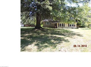 3701 Oakwood Ave, Youngstown, OH 44505
