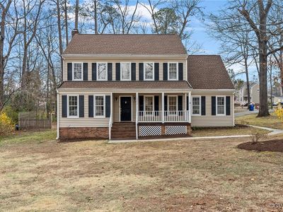 6292 Kennedy Ct, Mechanicsville, VA, 23111